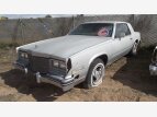 Thumbnail Photo 0 for New 1984 Cadillac Eldorado